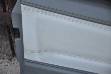 BMW E31 840 850 ЛЕВАЯ СТОРОНА СЕРЫЙ ИДЕАЛЬНАЯ КОМПЛЕКТАЦИЯ