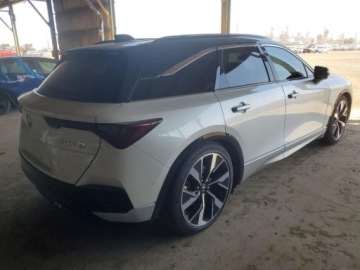 Acura 2024 Acura ZDX Type-S 2024 Elektryczny 499KM, zdjęcie 3