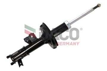 DACO TLUMIČ KIA PICANTO 11- PŘEDNÍ LEVÝ