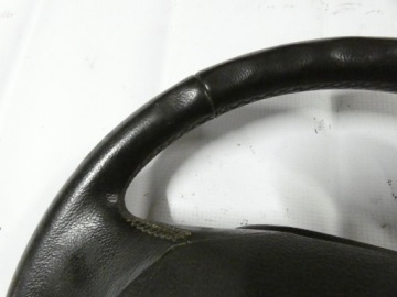 BMW F10 F11 ПОДУШКА БЕЗОПАСНОСТИ КОЖАНЫЙ РУЛЬ