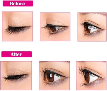 Щипцы для завивки ресниц с расческой, щипцы для завивки ресниц, отдельные щипцы для завивки ресниц, сталь