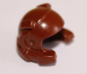 LEGO KASK HEŁM NAKRYCIE GŁOWY 30325 h900
