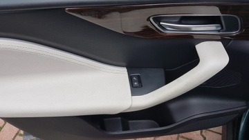 Jaguar F-Pace SUV 2.0 i4D 180KM 2017 Jaguar F-Pace 2.0D AWD 4X4, zdjęcie 18