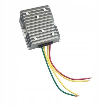 8-40V do 12V 6A Stabilizator napięcia DC 72W