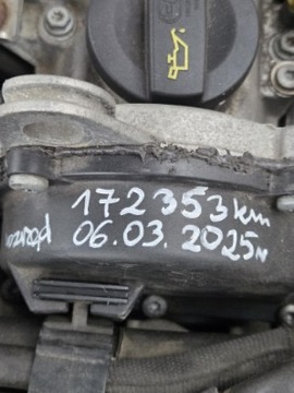 Volkswagen Jetta 2013 VW JETTA IV (162, 163, AV3, AV2) 1.2 TSI 105 KM Comfortline, zdjęcie 7