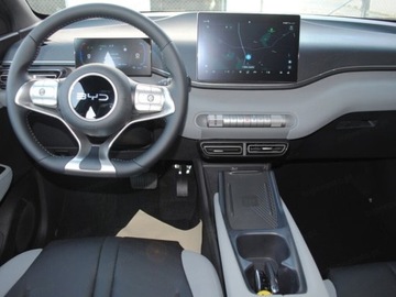 BYD 2025 BYD Dolphin Surf Boost Hatchback (88 KM) 2025, zdjęcie 5