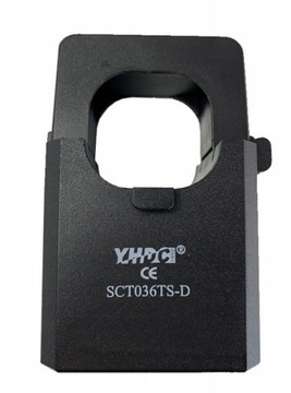 Przekładnik prądowy-napięciowy SCT036TS-D-300A-5V
