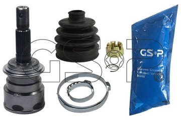 GSP 814027 SADA KLOUBU HŘÍDEL HNACÍ