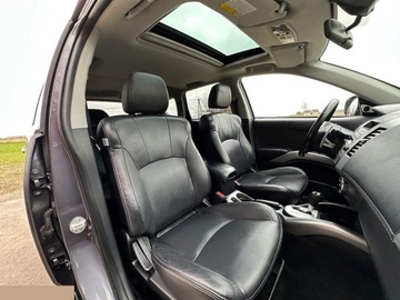 Mitsubishi Outlander II 2.0 MIVEC 147KM 2011 Mitsubishi Outlander 2.0 Intense + 2WD EU5 CVT benzyna 147KM 2011r, zdjęcie 5