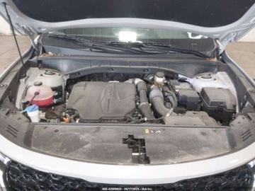 Kia Sorento IV 2023 Kia Sorento 2023 Kia Sorento SX Prestige AWD 2.5 Benzyna 281KM, zdjęcie 9