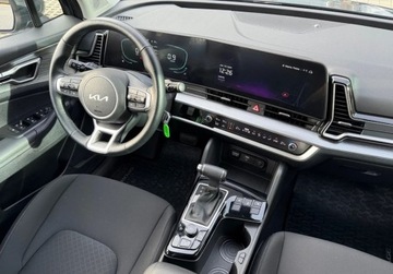 Kia Sportage V SUV 1.6 T-GDI 160KM 2024 Kia Sportage MY25 wersja M PAKIET ZIMOWY, 160KM 7DCT AUTOMAT dostepny od, zdjęcie 18