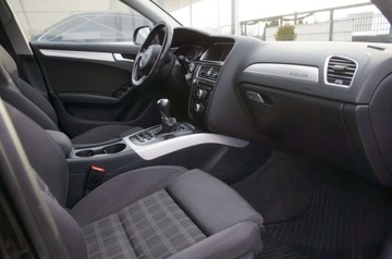 Audi A4 B8 Allroad quattro Facelifting 2.0 TDI clean diesel 190KM 2014 Audi A4 Avant 2.0 TDI CR 190 KM, 4x4, Lift, S-Line, Biksenon, LED, GWARANC, zdjęcie 22