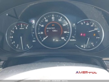 Mazda CX-5 II 2022 Mazda CX-5 2022 r., 2,5L PREMIUM 4x4 2.5 Benzyna 187KM, zdjęcie 7