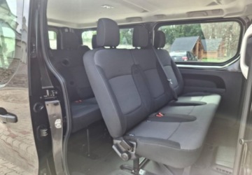 Renault Trafic III 2024 Renault Trafic L2H1Salon PolskaBezwypadkowyLakier oryginalnyKameraGwarancj, zdjęcie 24