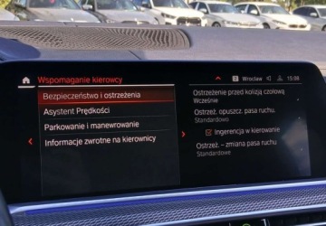 BMW X6 G06 SUV 3.0 40d 340KM 2021 BMW X6 xDrive40d M sport Aero Shadow HarmanKardon HAK Fotel Komfort 3.0, zdjęcie 16