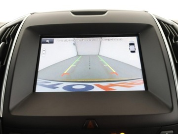 Ford Edge II SUV 2.0 TDCI 180KM 2016 Ford EDGE 4x4 skóra navi klima auto kamera i, zdjęcie 23