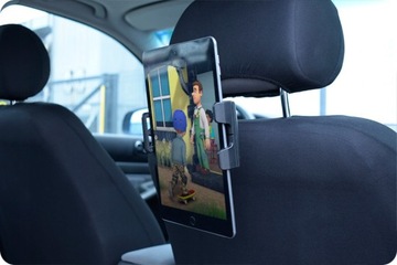 Автомобильный держатель для планшета SAMSUNG iPad LENOVO