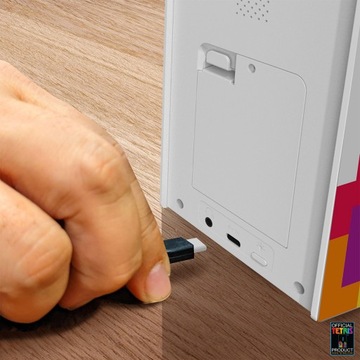 РЕТРО TETRIS DGUNL-7025 МИНИ-КОНСОЛЬ