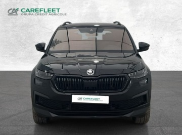 Skoda Kodiaq I SUV Facelifting 2.0 TDI SCR 200KM 2022 Škoda Kodiaq Skoda Kodiaq 2.0 TDI 4x4 SportLine, zdjęcie 1