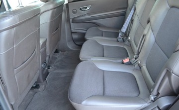 Renault Espace V Van 1.6 Energy dCi 160KM 2017 Renault Espace Automat - Niski przebieg- Serwis - TuV2027 1.6 Diesel 160KM, zdjęcie 7