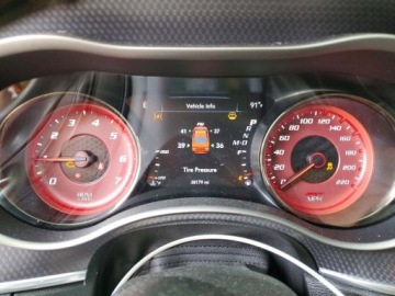 Dodge Charger VII 2021 Dodge Charger Srt Hellcat 2021 6.2 Benzyna 707KM, zdjęcie 9
