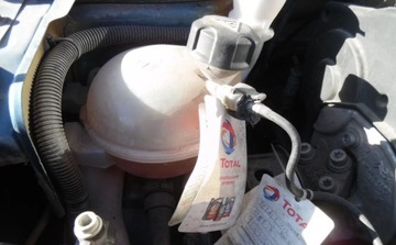 Citroen C-Elysee II Sedan 1.6 VTi 115KM 2016 Citroen C-Elysee I rej. 2017r, 1.6 LPG. Delikatnie uszkodzony lewy przod., zdjęcie 10