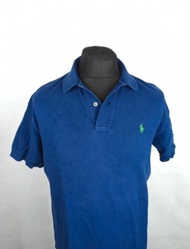 Ralph Lauren męska koszulka polo t-shirt M