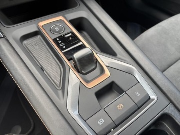 Cupra Leon II 2025 Cupra Leon Sportstourer 2.0 TSI 333KM VZ 4Drive 7-, zdjęcie 23