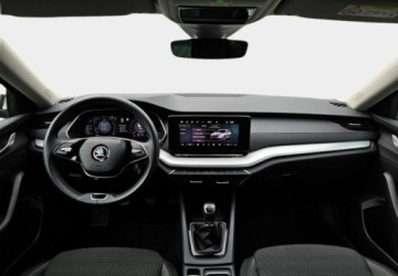 Skoda Octavia IV Scout 1.5 TSI ACT 150KM 2024 Skoda Octavia Virtual Cockpit - Tempomat - Czujniki - Kamera - Gwarancja f, zdjęcie 10