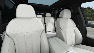 BMW X5 G05 SUV Facelifting 3.0 40i 381KM 2026 BMW X5 xDrive40i 381KM mHEV - Gotowy do Odbioru - Lakierowanie BMW Individ, zdjęcie 11