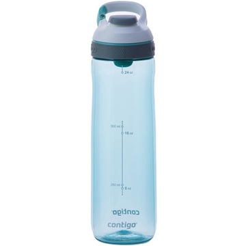 Butelka do szkoły na wodę sok bidon eko CONTIGO CORTLAND 720ml BPA FRE