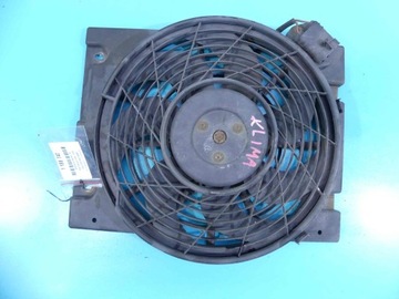 WENTYLATOR KLIMATYZACJI OPEL ZAFIRA A 1.6 16V