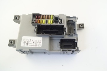 Skrzynka bezpieczników BSI Fiat Grande Punto 1.4 16V 00518263170