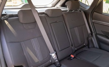 Hyundai Tucson IV SUV 1.6 CRDI 48V 136KM 2021 Hyundai Tucson Hyundai Tucson III 1.6 CRDi 136KM Mild-Hybrid Salon Polska, zdjęcie 14