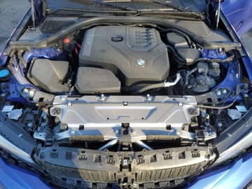 BMW Seria 3 G20-G21 2021 BMW Seria 3 330XI 2021 2.0l 2.0 Benzyna 255KM, zdjęcie 6
