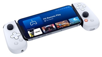 Backbone One — контроллер iPhone (PlayStation)
