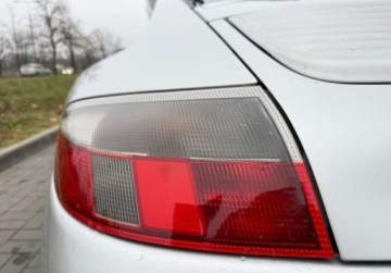 Porsche 911 996 1998 Porsche 911 911 Carrera 1998rok Piekny klasyk FV23 3.4 Benzyna 300KM, zdjęcie 7