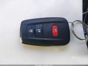 Toyota RAV4 V 2025 Toyota RAV4 2025 TOYOTA RAV4 HYBRID XLE 2.5 Hybryda 176KM, zdjęcie 12