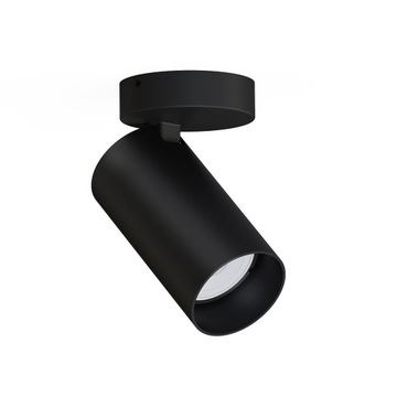 Nowodvorski lampa sufitowa plafon tuba spot MONO I