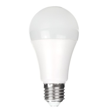 ENERGOOGSZCZĘDNA MOCNA JASNA ŻARÓWKA LED E27 15W 1200lm 4500K GRUBY GWINT