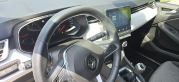 Renault Clio V 2021 Renault Clio Limited, zdjęcie 18