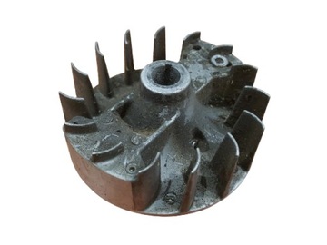 DEMON RQ580 MAGNETO KOŁO MAGNESOWE