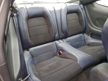 Ford Mustang VI 2024 Ford Mustang Dark Horse 2024 5.0 Benzyna 500KM, zdjęcie 10