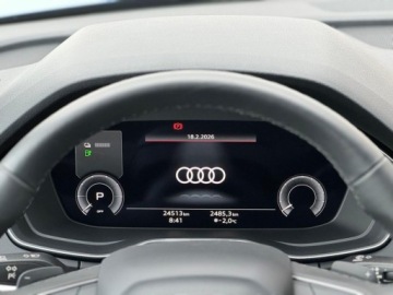 Audi Q5 II Q5-e Facelifting 2.0 50 TFSI e 299KM 2024 Audi Q5 2.0 Hybryda Plug-in 299KM, zdjęcie 16