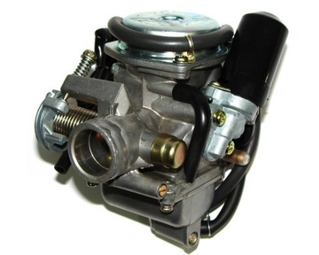 GAŹNIK SKUTER GY6 125 150 QUAD ATV 152QMI PD24J