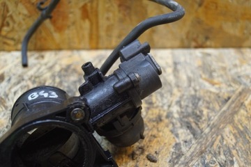 Ford Mondeo Throttle Mk4 2,0 ​​6G9Q-926-AE