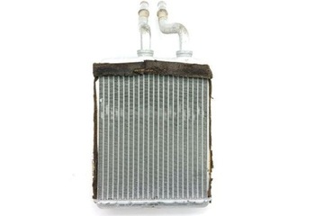 CHLADIČ RADIÁTORU ALFA ROMEO 156 SPORTWAGON (932_) 52466960 2.5L