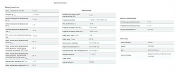 Циркуляционный насос YONOS PICO PLUS 25/1-4 180 для центрального отопления Wilo