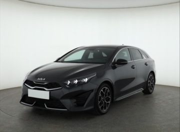 Kia Proceed Shooting Brake 1.5 T-GDI 160KM 2021 Kia ProCeed 1.5 T-GDI, Salon Polska, Serwis ASO, zdjęcie 1