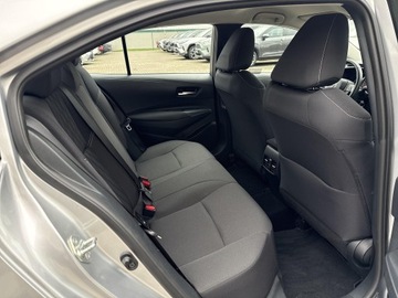 Toyota Corolla XII Sedan 1.5 VVT-i 125KM 2022 Toyota Corolla 1.5 Comfort Seria E21 (2019-) 1.5 C, zdjęcie 7